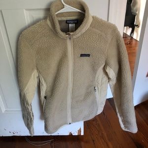 Patagonia fleece
